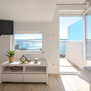 Apartment Amneris, Trogir
